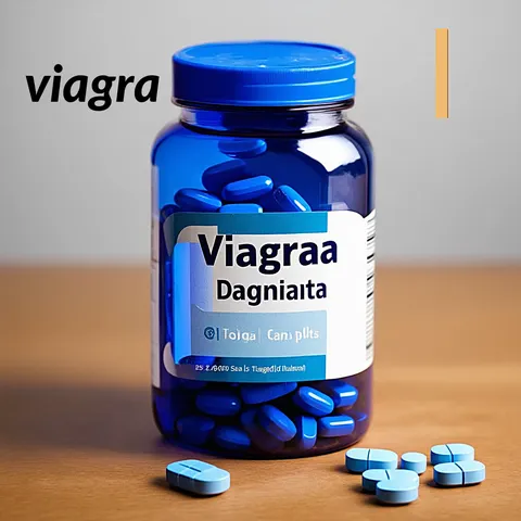 Se necesita receta para la viagra